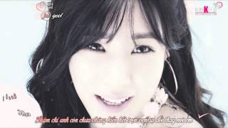 [SoShiTeam Vietsub] SNSD - Check