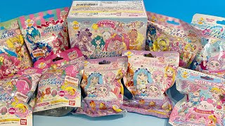 びっくらたまご　プリキュア　20周年記念スペシャル