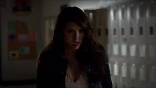 Katherine And Elena Fight, Katherine Swallows The Cure - The Vampire Diaries 4x23 Scene