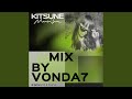 SAUDADE (Mixed)