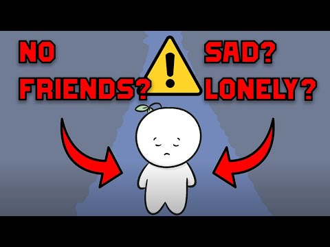 How do I enjoy being alone on my own?