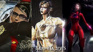 Bayonetta edits - TikTok compilation (part 11)