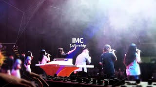 [주일4부 IMC Linkers] 220703 Worship Songs