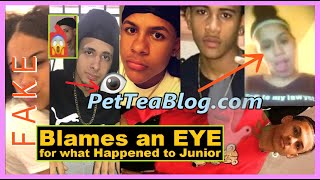 Sister who SET Junior Up Brother was FAKE! He Explains Real Reason they KiIIed him over Friend EYE👁🤯