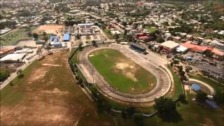 JD's SkyShots Town of Arima