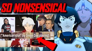 Debunking AN INSANE Netflix Devil May Cry Review...