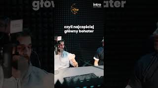 Odkryj świat Be Entertaining Studio - Gość: Mariusz Chorąży (Intro pasje #1)