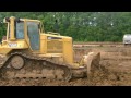 cat d6n xl