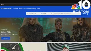 Ticketmaster data breach: what you need to know