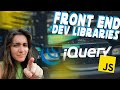 freeCodeCamp: jQuery | FRONTEND DEV LIBRARIES SOLUTION