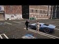 [ESX/QBCore] Advanced Car Wash Job Script - Professional Vehicle Cleaning