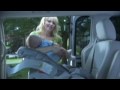 Infant Car Seat Installation | LATCH System Education | Ad Council