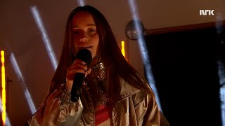 Sigrid – Mirror (Live on NRK1 Lindmo 2021)