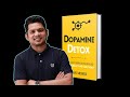 STOP Wasting Your Life! Nur Rahman | Dopamine Detox