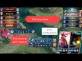 INSANE CARRY WITH CLINT & CYCLOPS (feat. Nalister) | EPIC COMEBACK! |  MOBILE LEGENDS