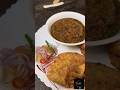 Delhi ke Famous Choley Bhature Nagpal Di Hatti #shorts #youtubeshorts