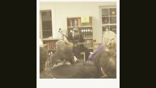 John Padovano - Matawan Aberdeen Public Library - November 18th 2011 "just a customer"