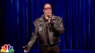 Andrew Dice Clay Stand-Up
