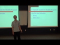 dr paul lam presentation tai chi for health program