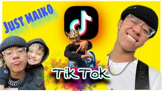 Best of Michael Le TIKTOK Compilation ~ @justmaiko Tik Tok Dance [NEW]2021