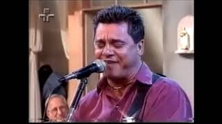 Cezar e Paulinho cantando "As Águas do São Francisco" no "Viola Minha Viola" (TV Cultura - 2001)