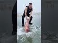 this man caught a very expensive fish shortvideos