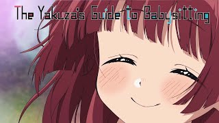 The Yakuza's Guide to Babysitting - Ending | Kaerimichi no Iro