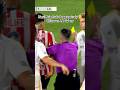 3 YELLOW CARDS cool down the Chivas vs. @lagalaxy @LeaguesCup match!