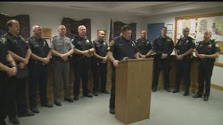 Grant gives Mahoning County officers more money for OVI checkpoints