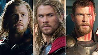 Avengers endgame | Tremendous fees by Chris Hemsworth | Fees paid to Thor for Avengers #shorts