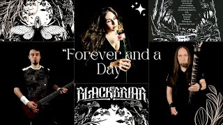 BLACKBRIAR - Forever And A Day (Cover by Max Molodtsov feat. @TamaraBouwhuis & Steve Moore)