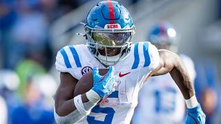 Kewan Lacy | 2025 Highlights
