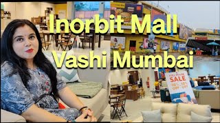 Inorbit Mall |Inorbit mall Mumbai |Vashi Mumbai |Smart Bazar