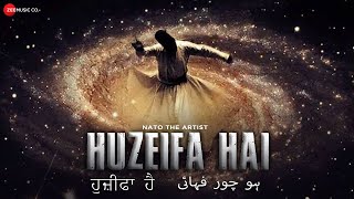 Huzeifa Hai | Nato Is Here | Nato