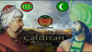 Çaldıran döyüşü | Şah və Sultan | 1514 |