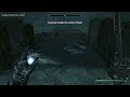 skyrim ae forgotten seasons ep 368 winter s chimes dwarven winter visage