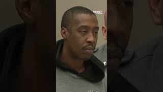 Man accused of murdering 17-year-old girl in Waterbury