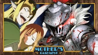 So, About Goblin Slayer...