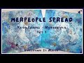 Livestream 24 March 2023 - MERMS - Kerby Rosanes Mythomorphia