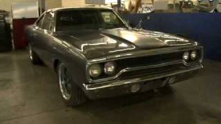 Fast & Furious 4: Plymouth Road Runner | Edmunds.com