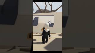 The Best Human Fall Flat Commentary 💀 #hff #humanfallflat #mods #funny