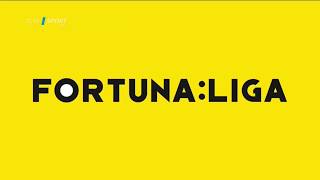 FORTUNA:LIGA intro