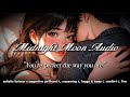 First Time Telling Your Girlfriend About Your Autism | [Comfort Roleplay] [Reassurance] [F4M]