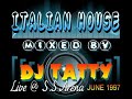 dj tatty live @ ss arena 1997