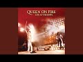 God Save the Queen (Live At Milton Keynes Bowl / June 1982)