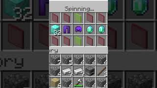 Opening Ultra Crate in DonutSMP Minecraft server #shorts
