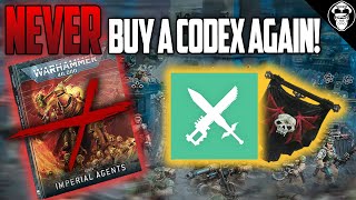 3 Free Tools That You NEED to play Warhammer! | Warhammer 40,000