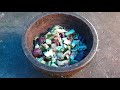 കമ്പോസ്റ്റ് ഉണ്ടാക്കാം ഇനി വളരെ എളുപ്പത്തിൽ how to make compost from kitchen waste