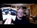 unboxing arkham horror the card game harvey walters