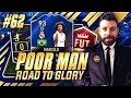 WE GOT TOTY MARCELO!!! FUT CHAMPIONS 21-40!! - Poor Man RTG #62 - FIFA 17 Ultimate Team TOTY